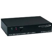 Channel Plus 5515 One-Channel Video Modulator with IR (5515)