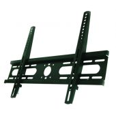 TV Wall Mount Bracket w/safety Lock for TV Size:23-42, Fixed (LCD1319BLK)