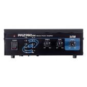 PyleHome  PCA3  Mini 2x75W Stereo Power Amplifier