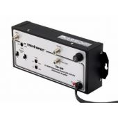 Pico Macom  TA-36  36 dB Adjustable UHF/VHF/FM Off-Air Broadband Distribution Amplifier Amp TA36 (Antenna Use)