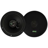 Pyle PLX62 6.5'' 160 Watt Two-Way Speakers