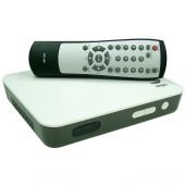New Model Zinwell ZAT 970A Digital to Analog TV Converter Box (for Antenna Use) ZAT-970a
