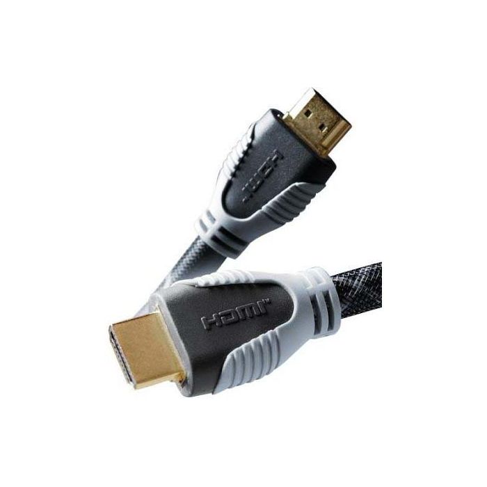 SecurLink High-Quality HDMI Cable Sealed Bag Pack 15ft